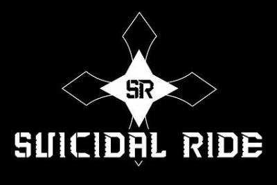 logo Suicidal Ride